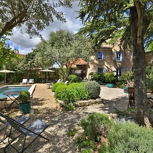 Le Jardin De , Mazan France