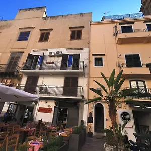 Barock 2*, Palermo Italy
