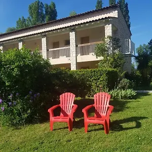 Le Moulin De Cesar 2*, Vaison-la-Romaine France