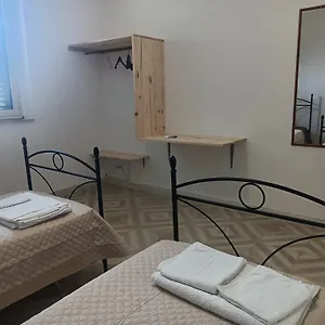 Petraleuka , Realmonte Italy