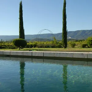 Clos De La Fontaine , Cabrieres-d'Avignon France
